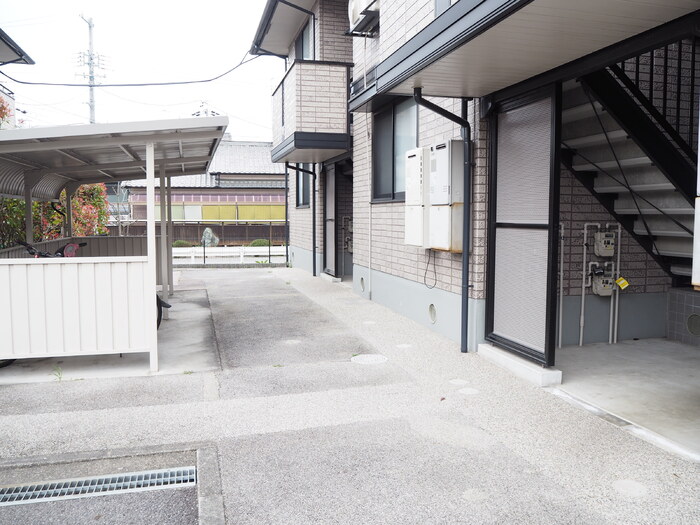 17/29 エントランス