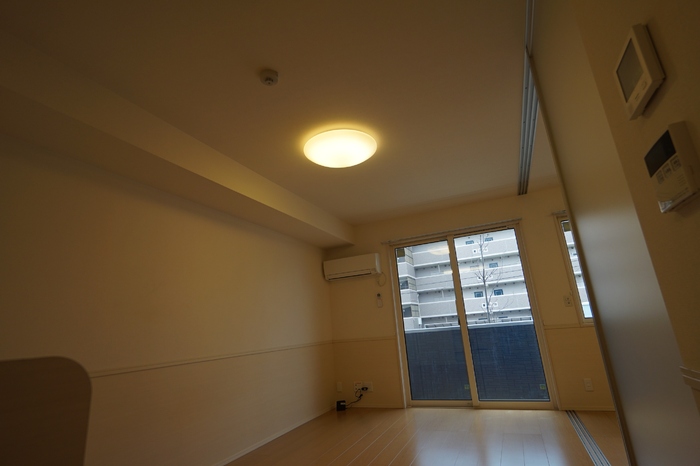 3/13 リビング/ダイニング