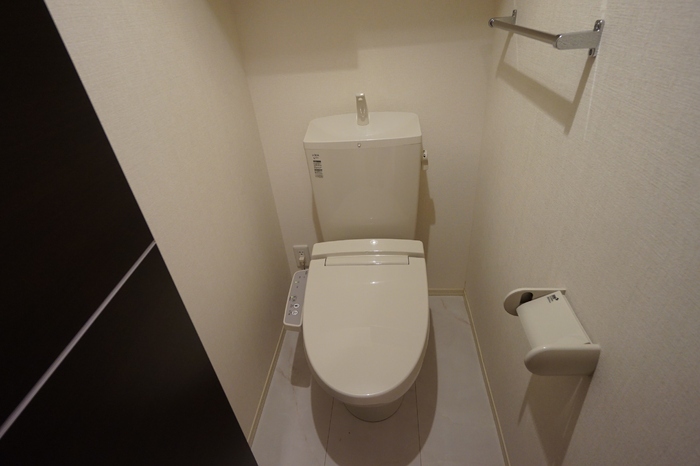 9/13 トイレ