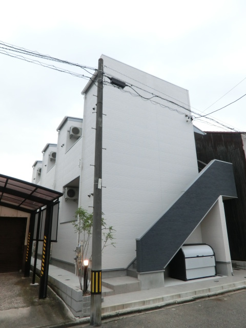 1/30 外観