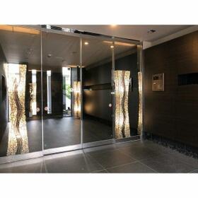 3/3 エントランス