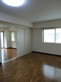 4/16 リビング/ダイニング