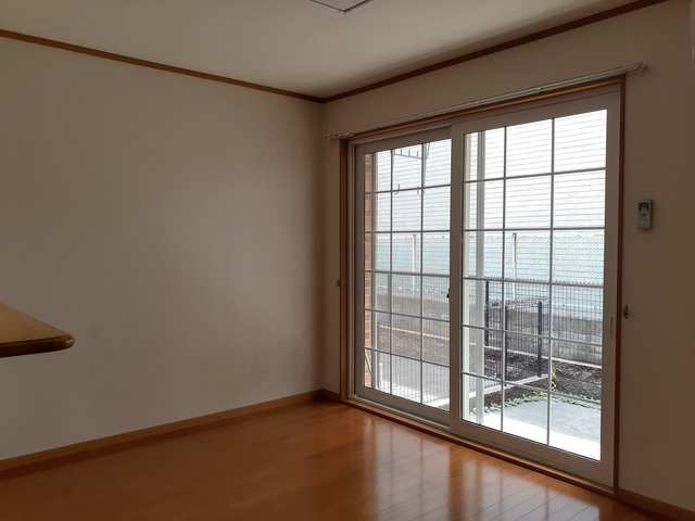 3/18 リビング/ダイニング