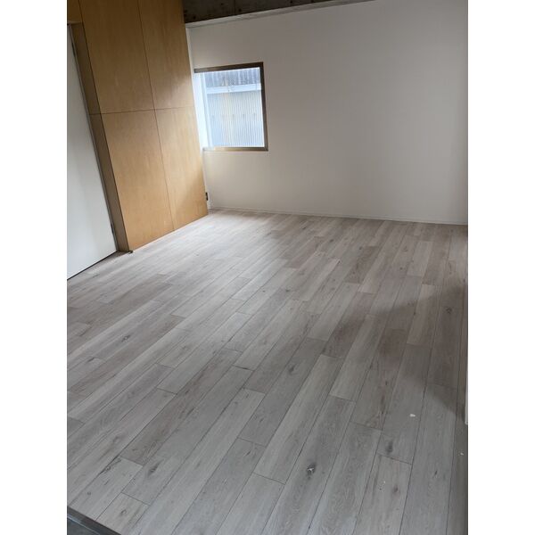 4/15 リビング/ダイニング