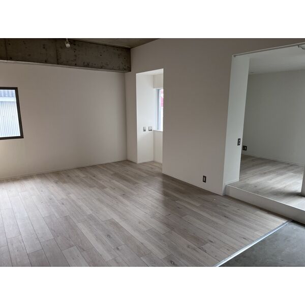 3/15 リビング/ダイニング