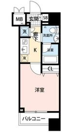 2/8 間取