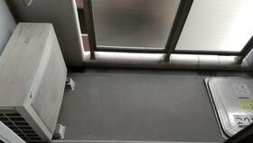 14/16 バルコニー