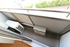 13/17 バルコニー