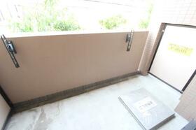 12/19 バルコニー