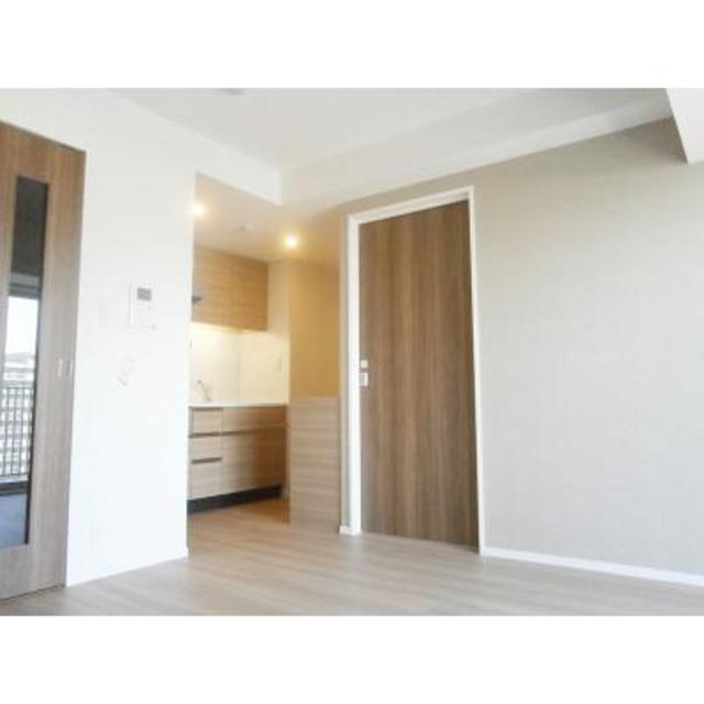 14/30 リビング/ダイニング