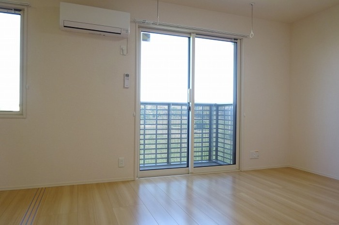 3/26 リビング/ダイニング