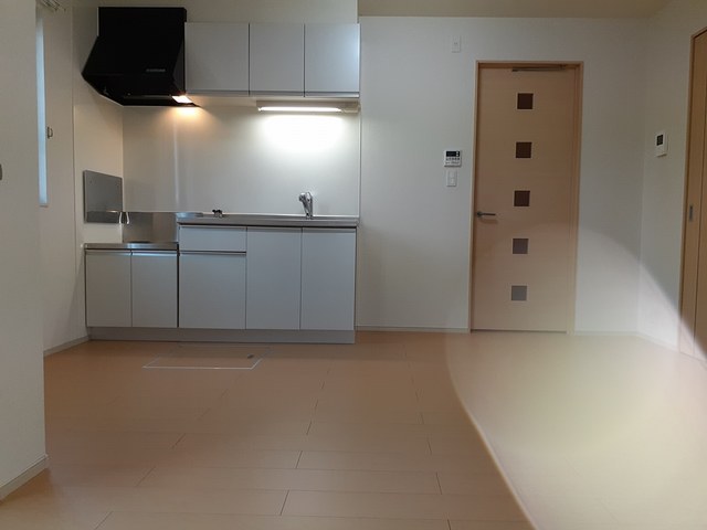 3/20 リビング/ダイニング