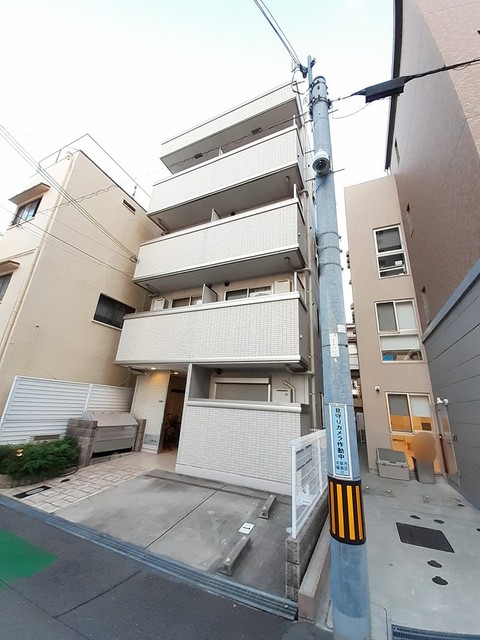 1/20 外観