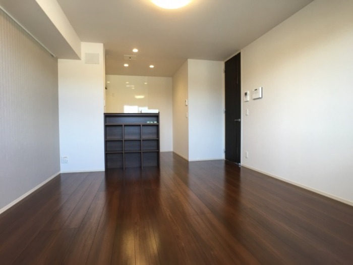 3/27 リビング/ダイニング