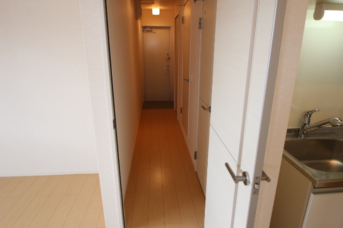 4/30 室内