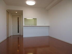 4/16 リビング/ダイニング