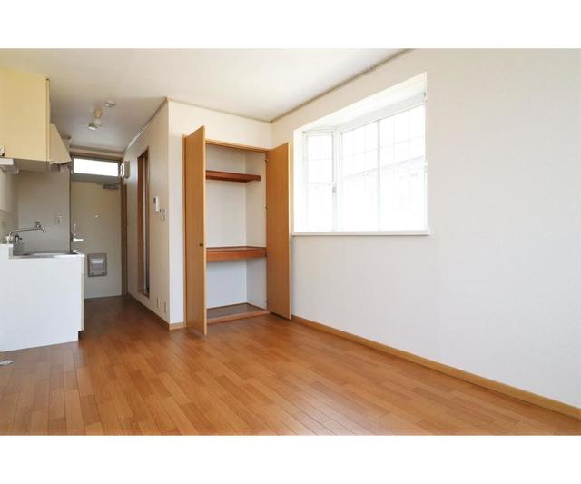 6/21 リビング/ダイニング