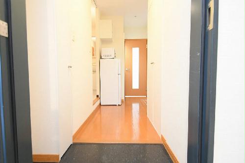 14/16 エントランス