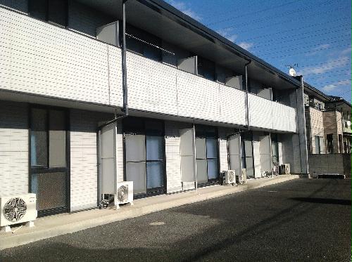 11/14 バルコニー