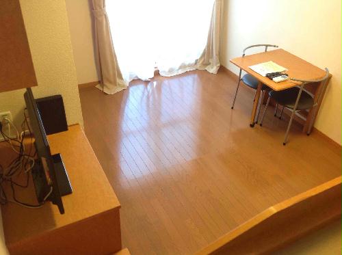 3/11 リビング/ダイニング