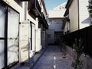 9/12 バルコニー