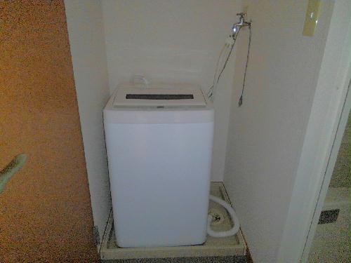 2/2 エントランス