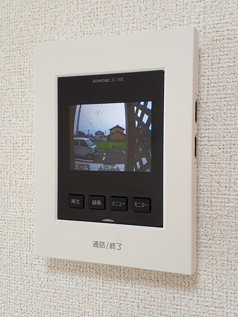 14/20 駐車場