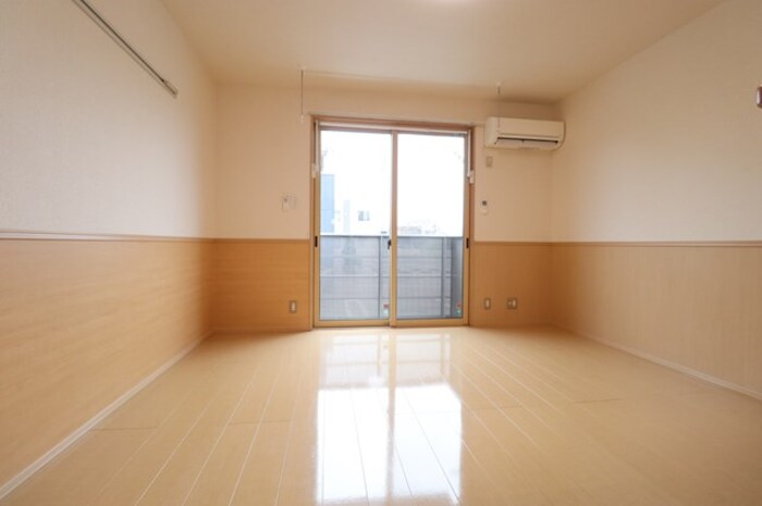 3/22 リビング/ダイニング