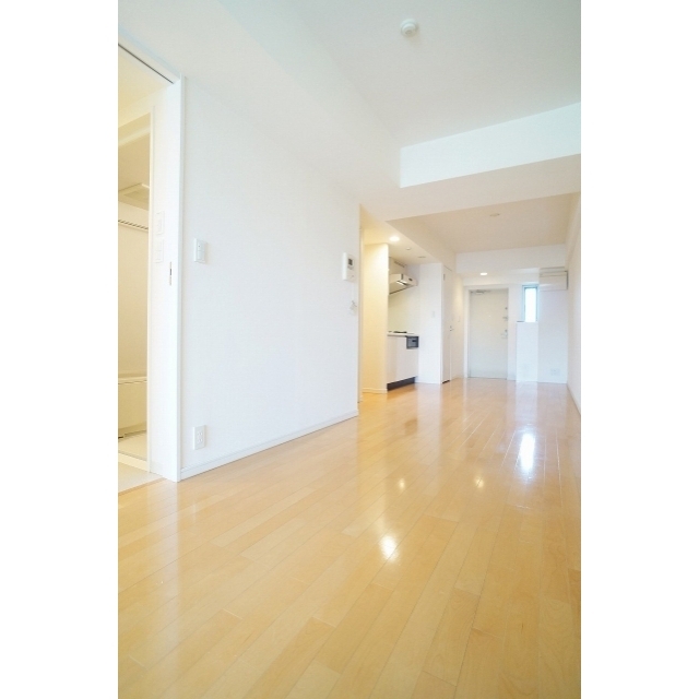 3/21 リビング/ダイニング