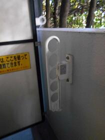 11/16 バルコニー