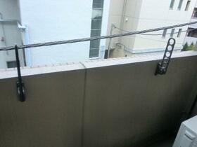 11/14 バルコニー