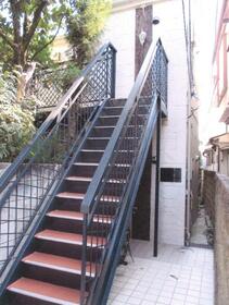 9/9 エントランス