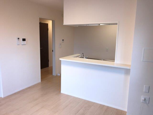 3/27 リビング/ダイニング