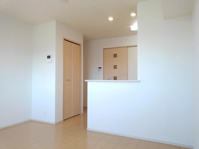 3/20 リビング/ダイニング