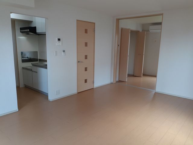 3/20 リビング/ダイニング