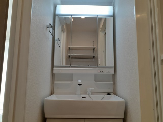 10/20 洗面