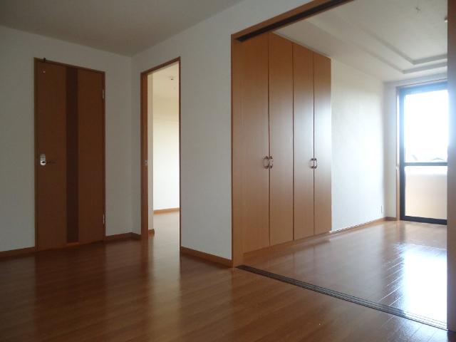 3/29 リビング/ダイニング