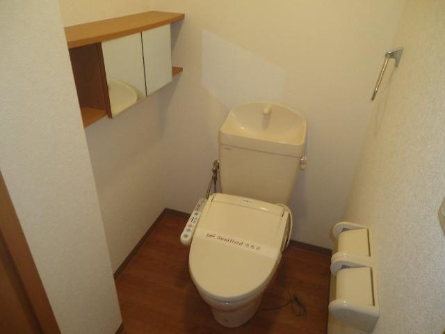 13/29 トイレ