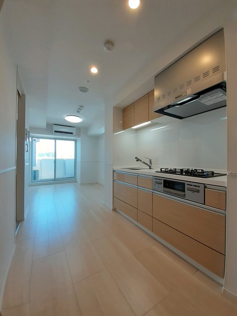 3/20 リビング/ダイニング