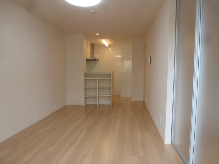 3/20 リビング/ダイニング