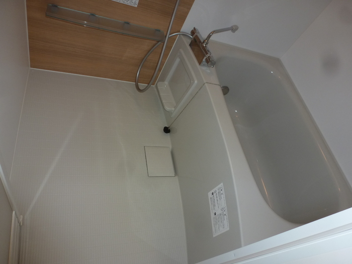 9/20 浴室
