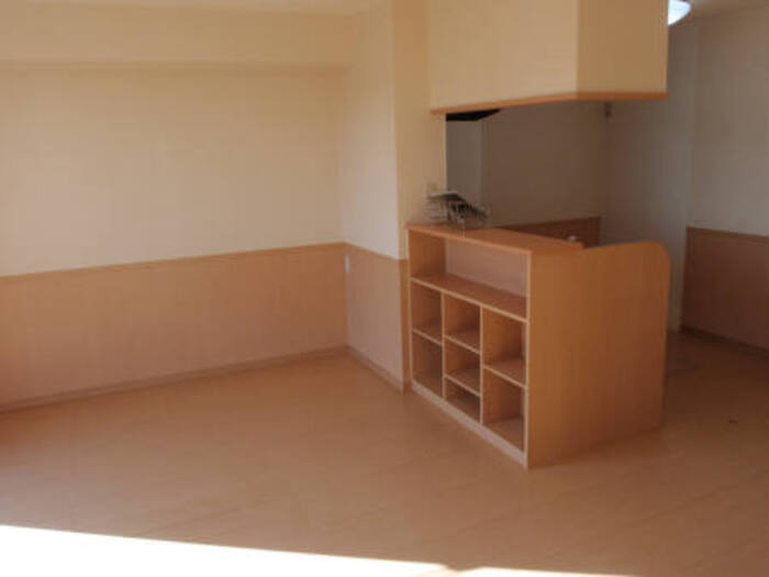 3/6 リビング/ダイニング