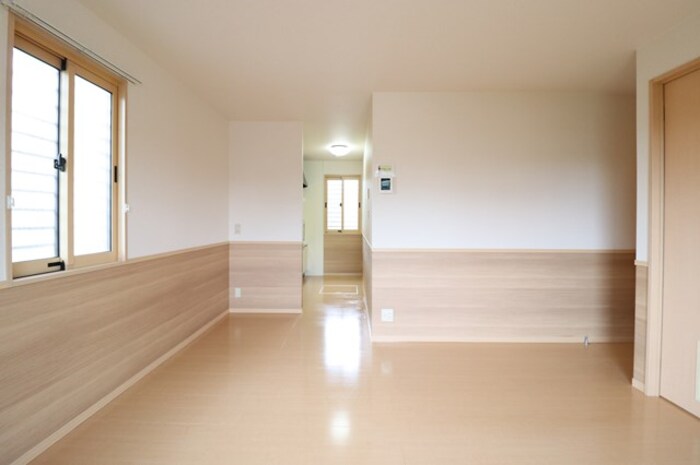 3/16 リビング/ダイニング