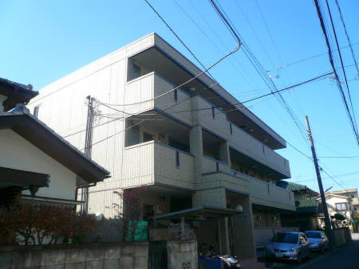 1/15 外観