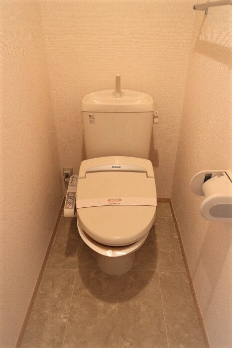 8/15 トイレ
