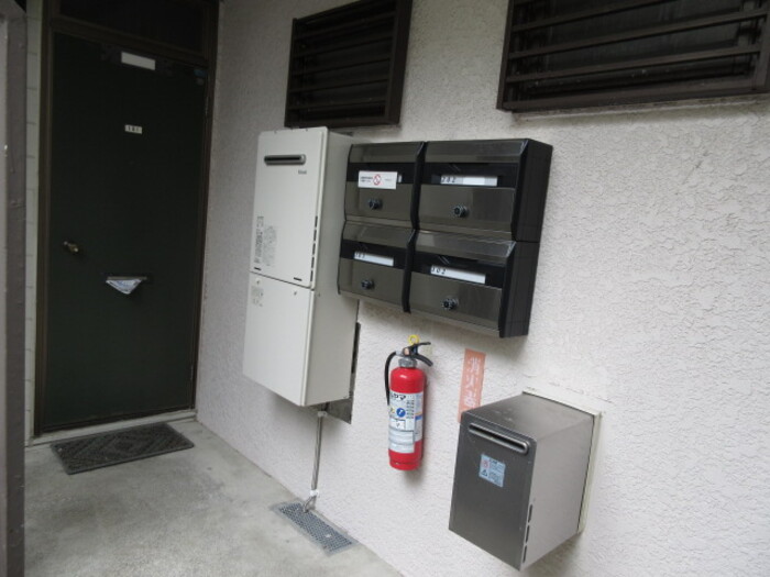 2/4 エントランス