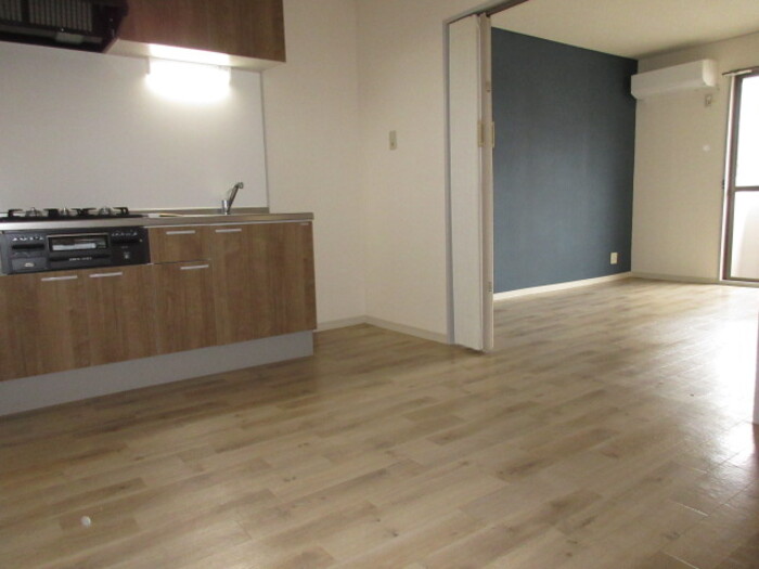 3/20 リビング/ダイニング