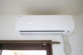 11/23 バルコニー