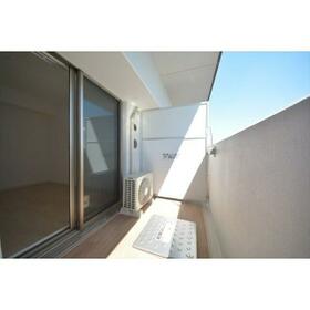 13/16 バルコニー