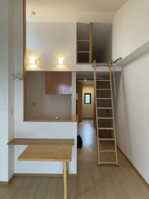 3/8 リビング/ダイニング